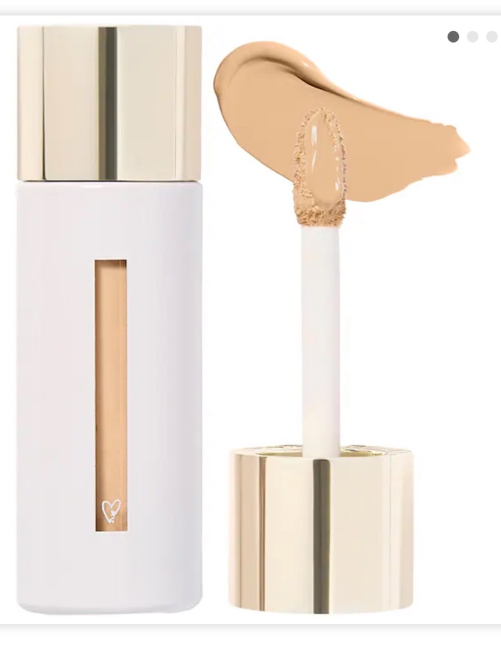 Westman atelier concealer m1